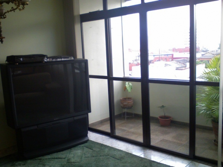 Apartamento à venda com 3 quartos, 128m² - Foto 15