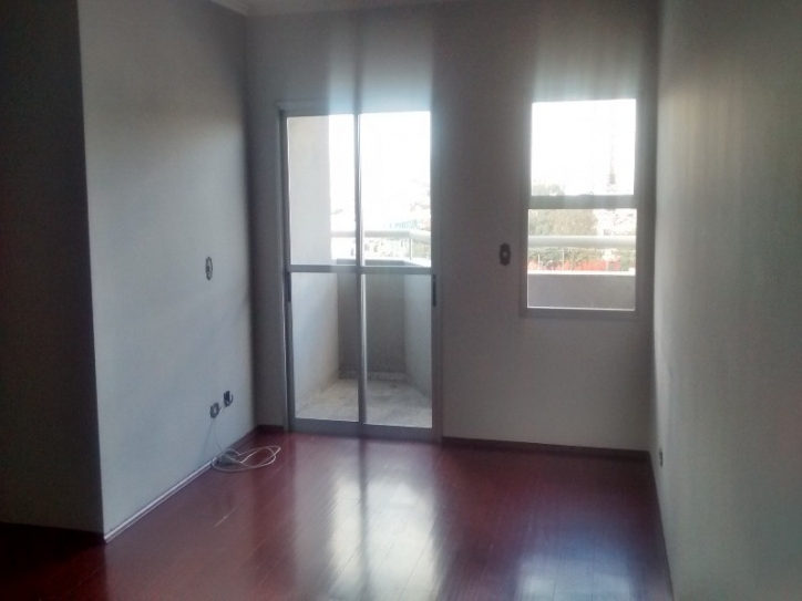 Apartamento à venda com 3 quartos, 126m² - Foto 1