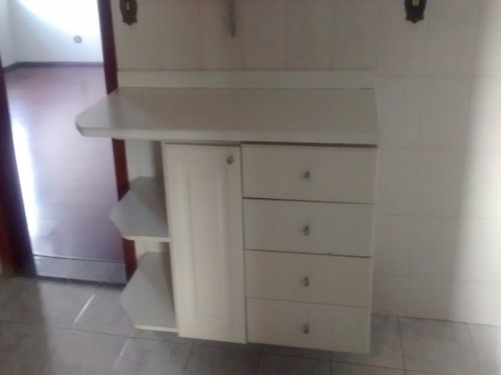 Apartamento à venda com 3 quartos, 126m² - Foto 7