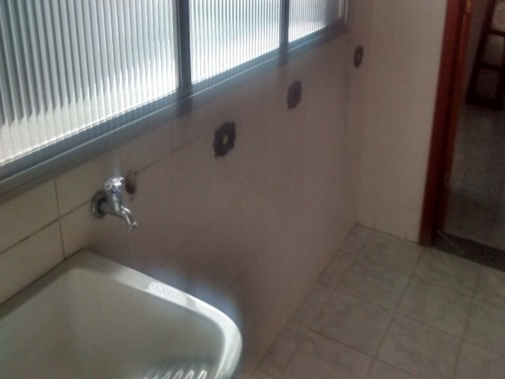 Apartamento à venda com 3 quartos, 126m² - Foto 9