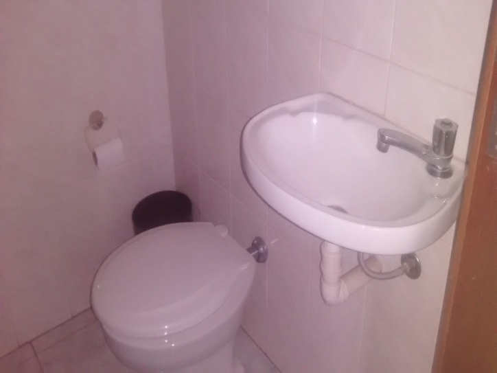 Apartamento à venda com 3 quartos, 126m² - Foto 10