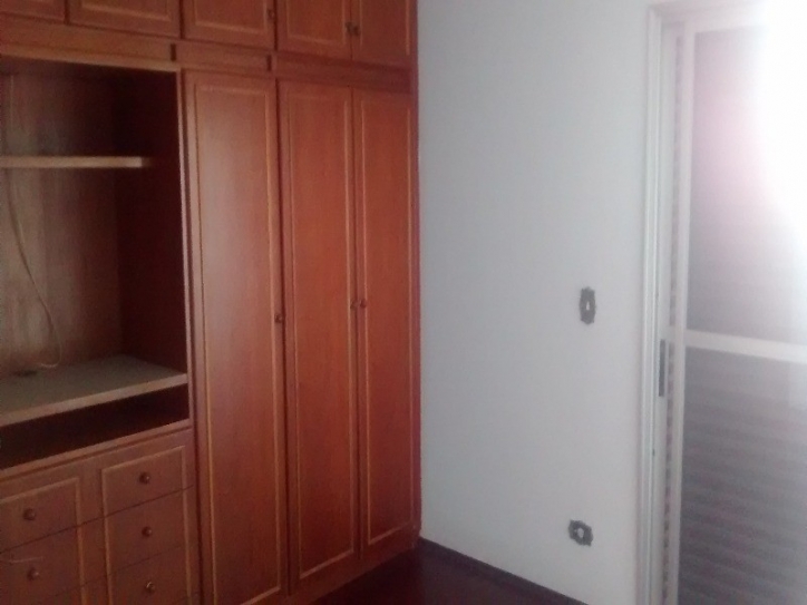 Apartamento à venda com 3 quartos, 126m² - Foto 19