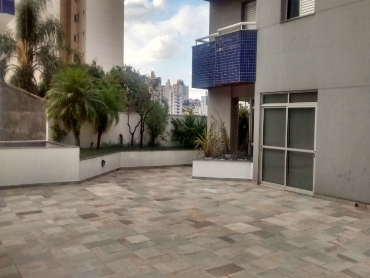 Apartamento à venda com 3 quartos, 126m² - Foto 31