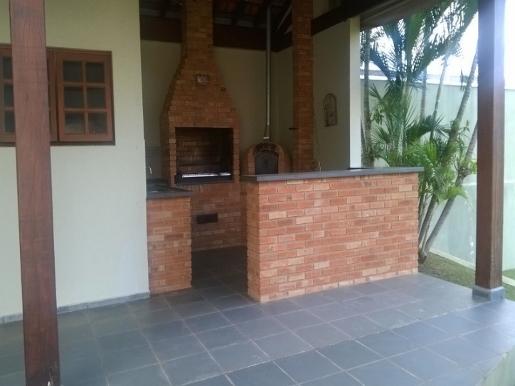 Sobrado, 3 quartos, 1429 m² - Foto 2