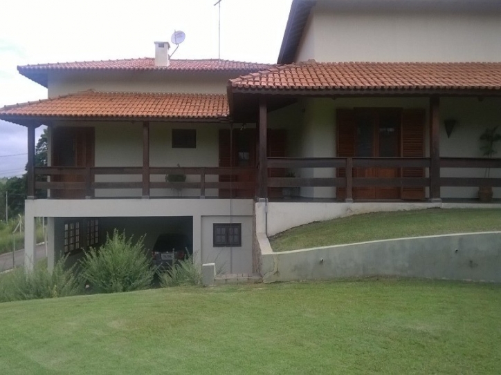 Sobrado, 3 quartos, 1429 m² - Foto 4