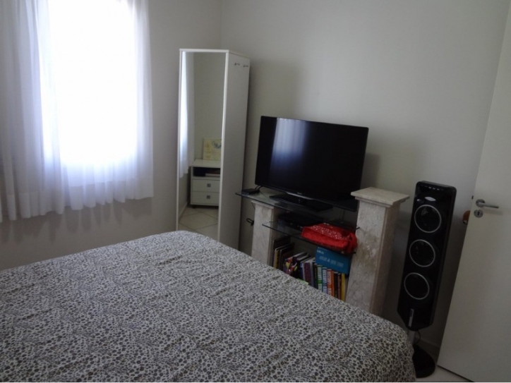 Apartamento à venda com 2 quartos, 60m² - Foto 16