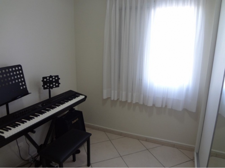 Apartamento à venda com 2 quartos, 60m² - Foto 18