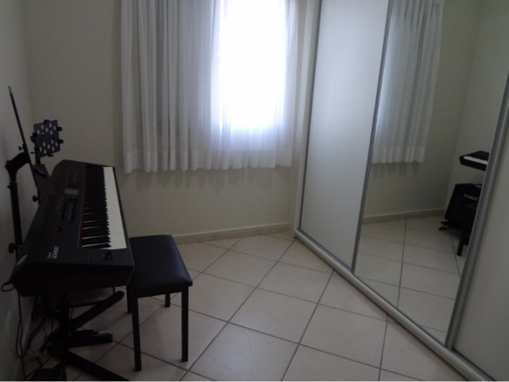 Apartamento à venda com 2 quartos, 60m² - Foto 19