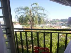 #AP00760 - Apartamento para Venda em Jundiaí - SP